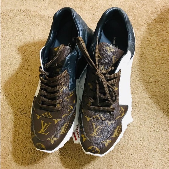 Louis Vuitton | Shoes | Mens Louis 